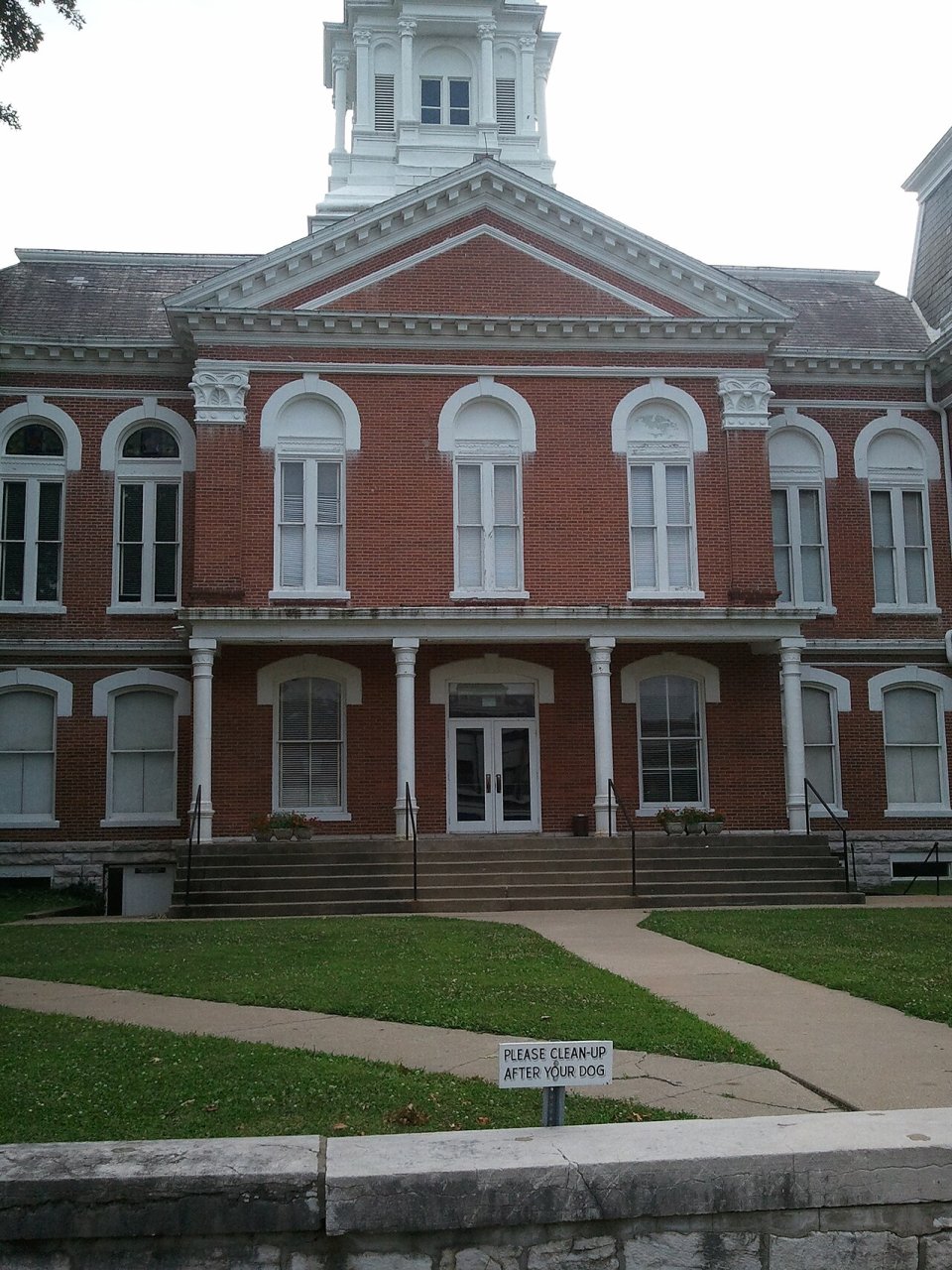 Fayette