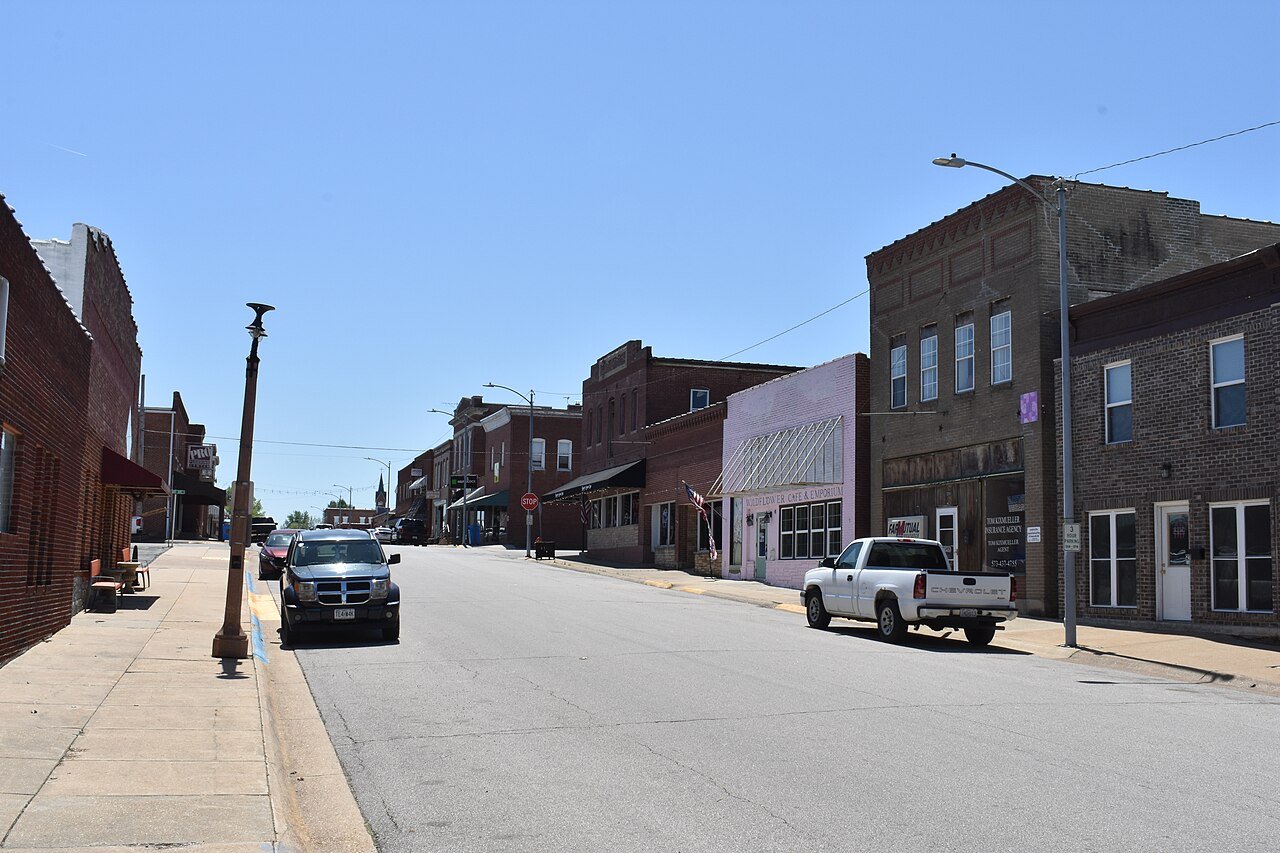 Owensville