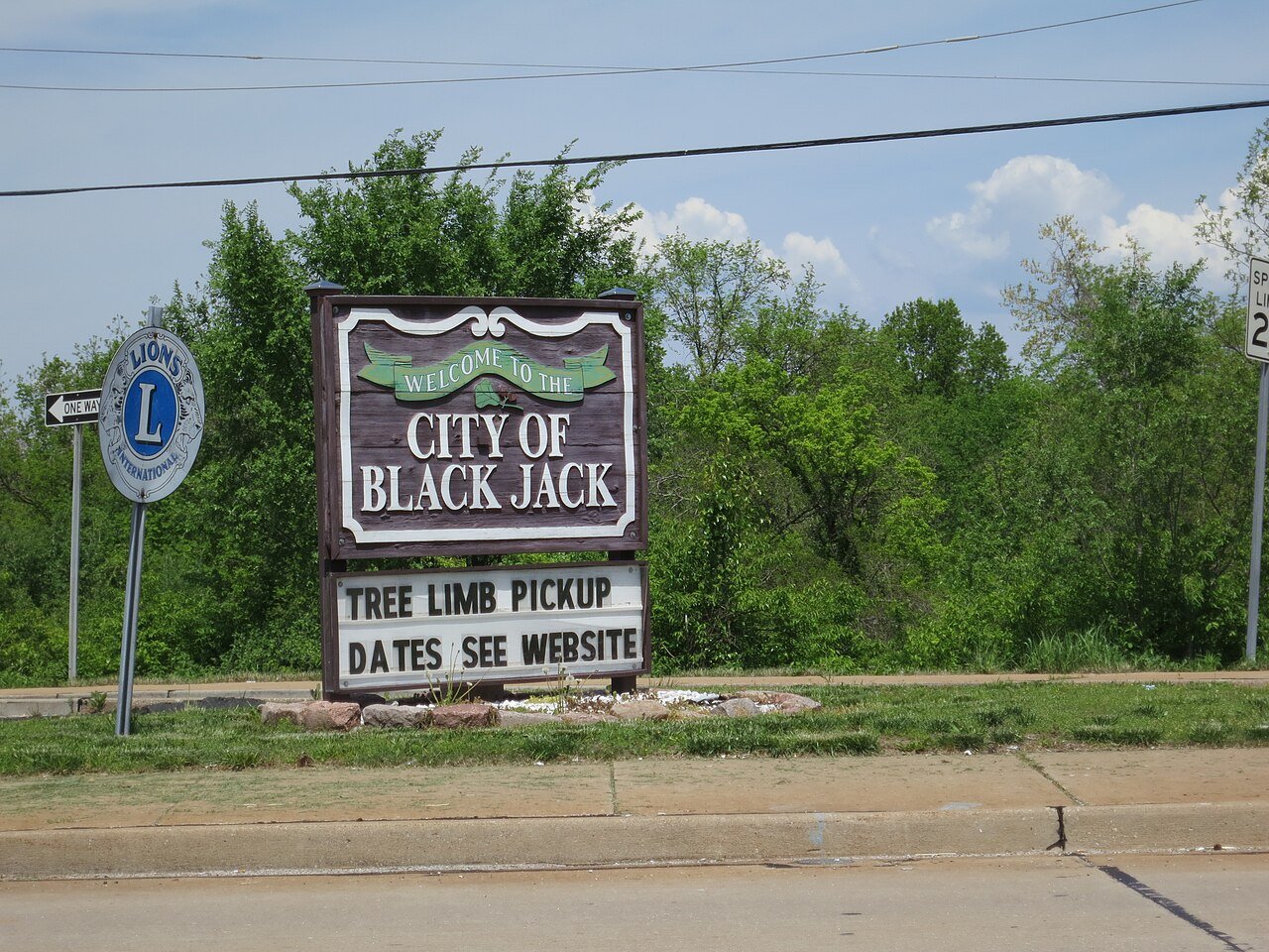 Black Jack