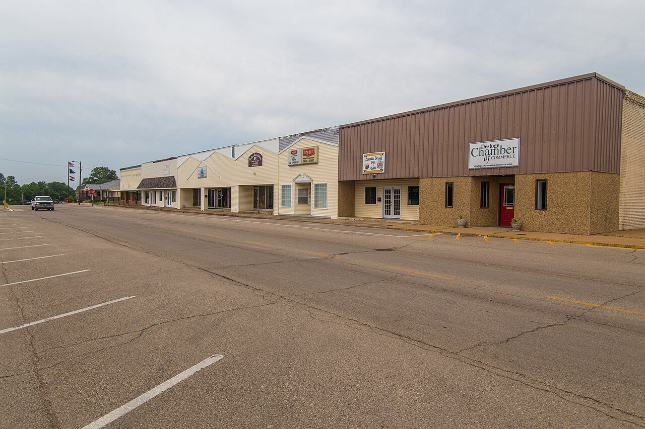 Desloge