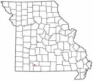 Locator map of Saddlebrooke