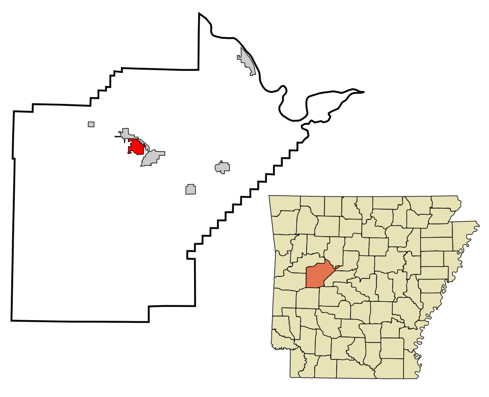 Locator map of Corinth