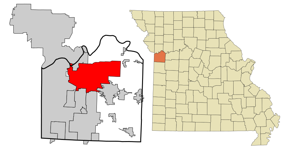 Map of Independence