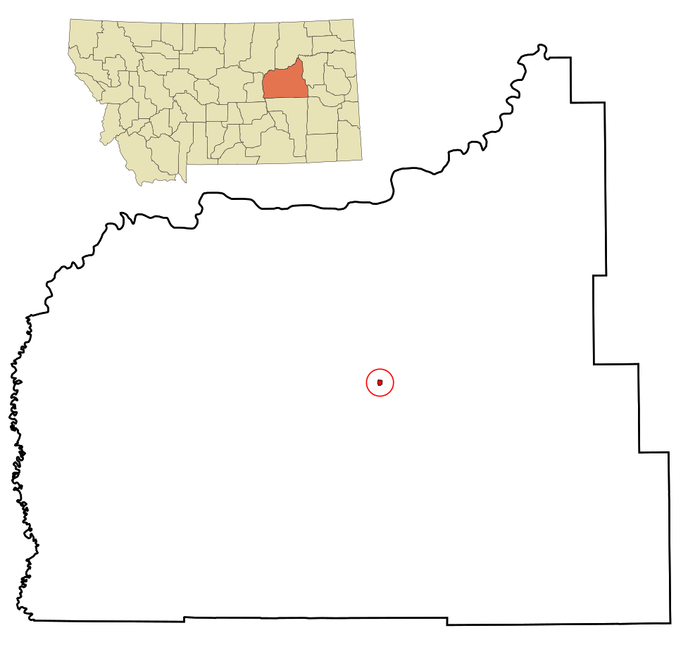 Locator map of Jordan