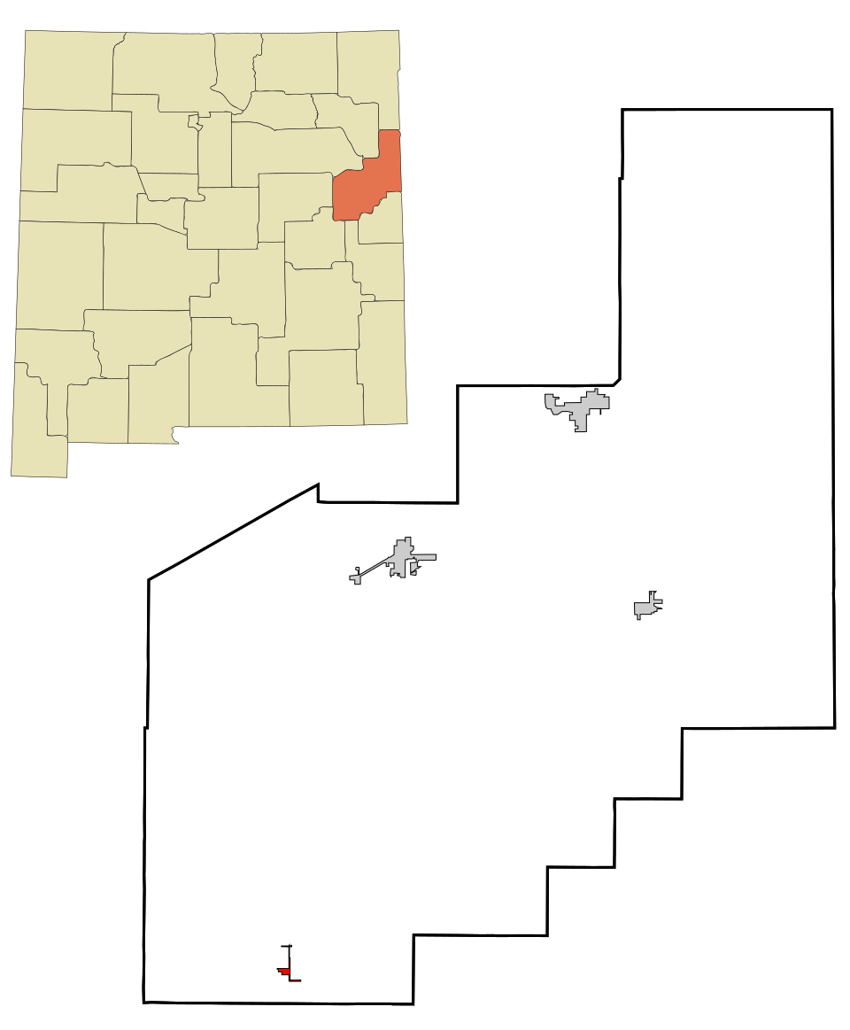 Locator map of House