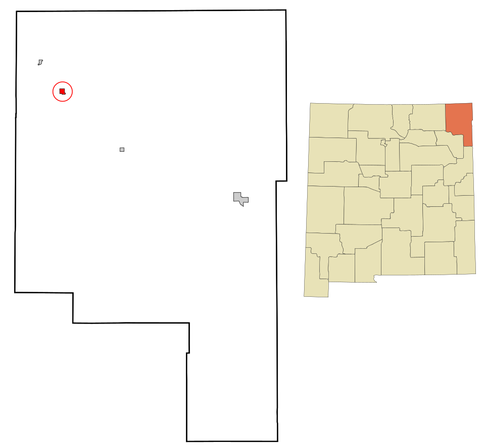 Locator map of Des Moines