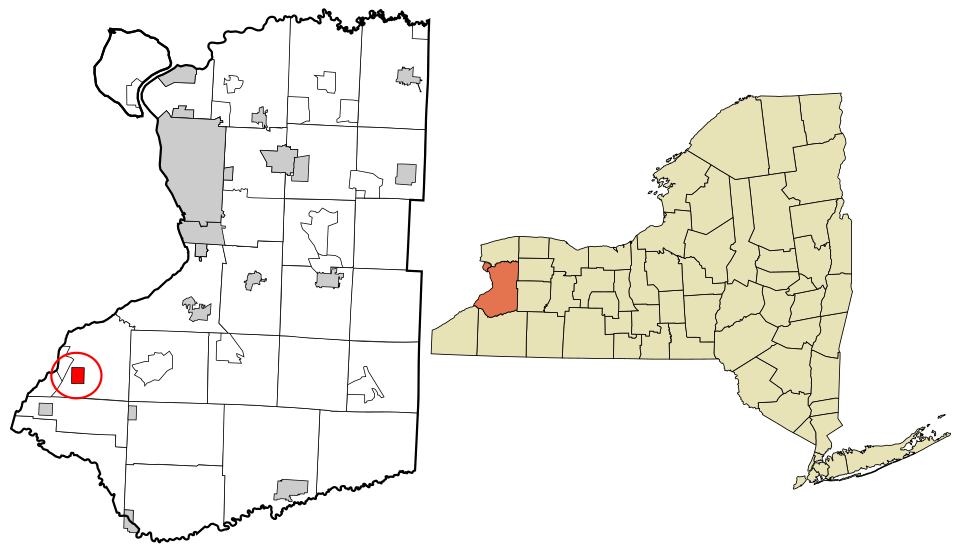 Locator map of Angola