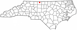 Map of Eden