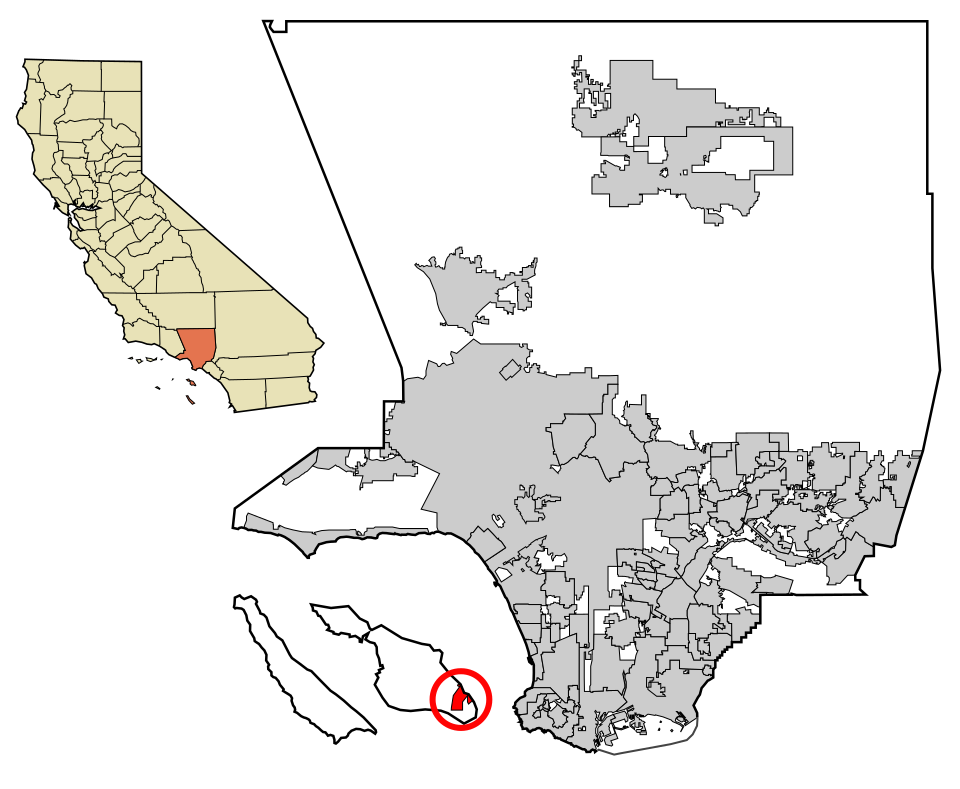 Map of Avalon