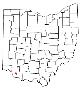 Map of Bethel