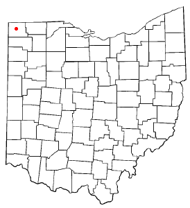 Map of Montpelier