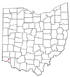 Map of Amberley