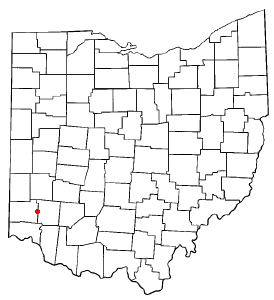 Map of Monroe