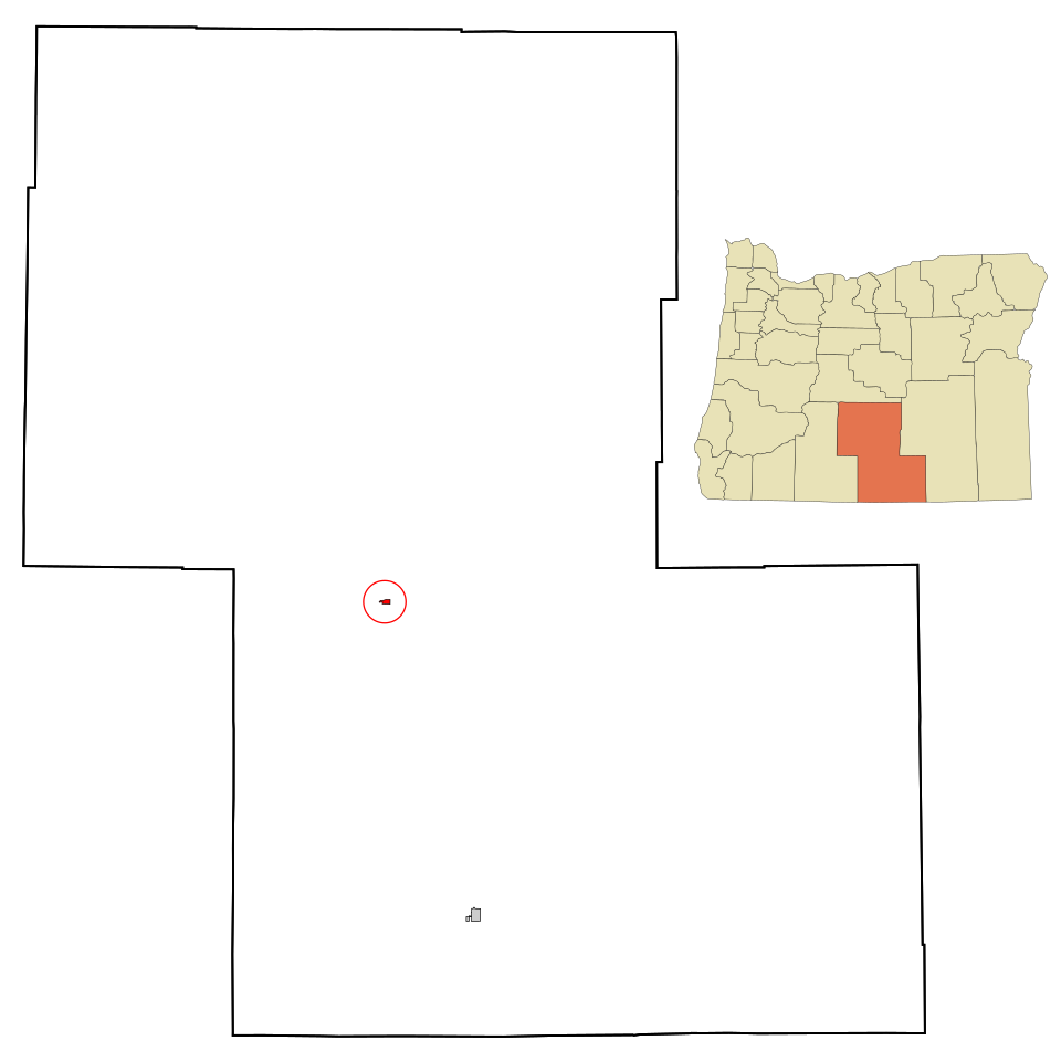 Locator map of Paisley