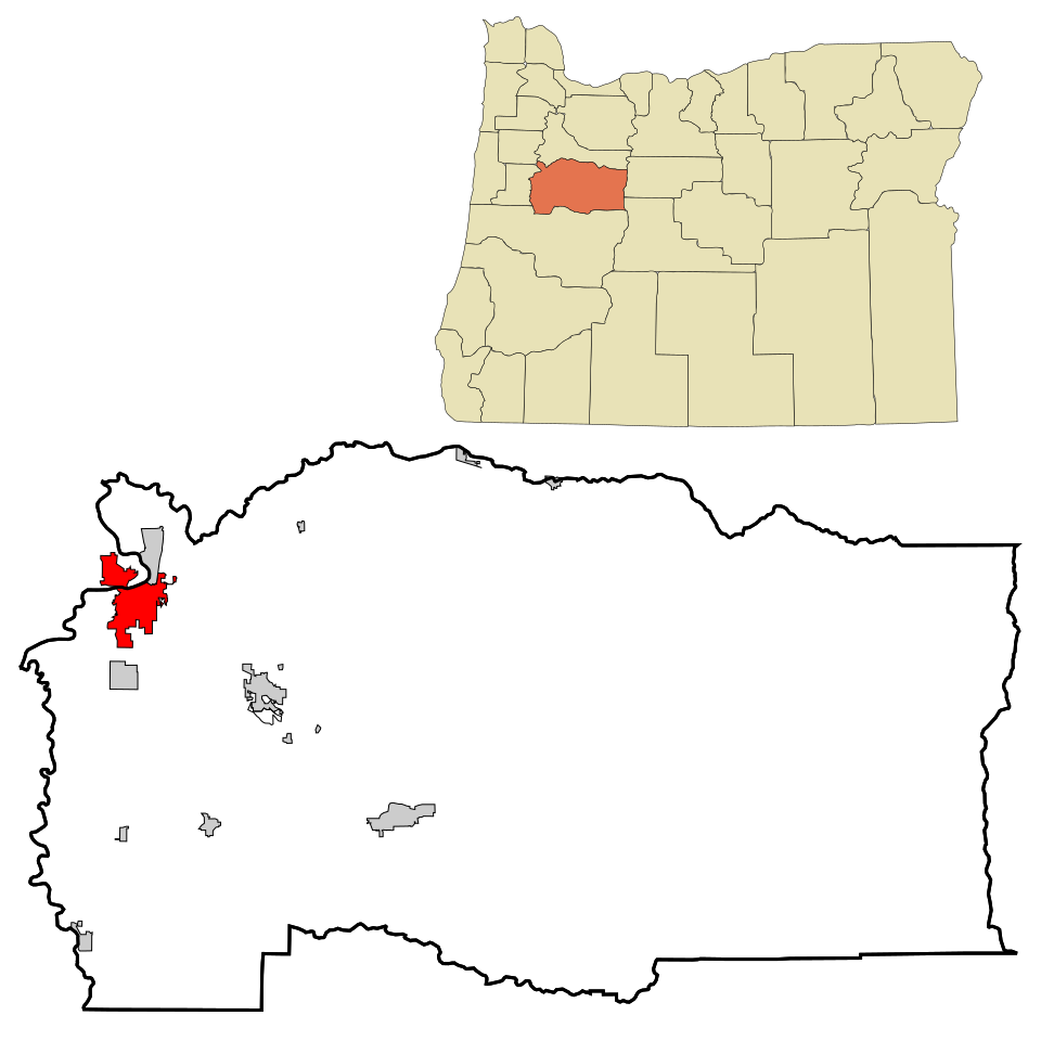 Locator map of Albany