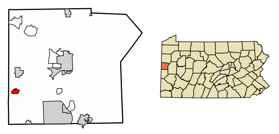 Locator map of S.N.P.J.