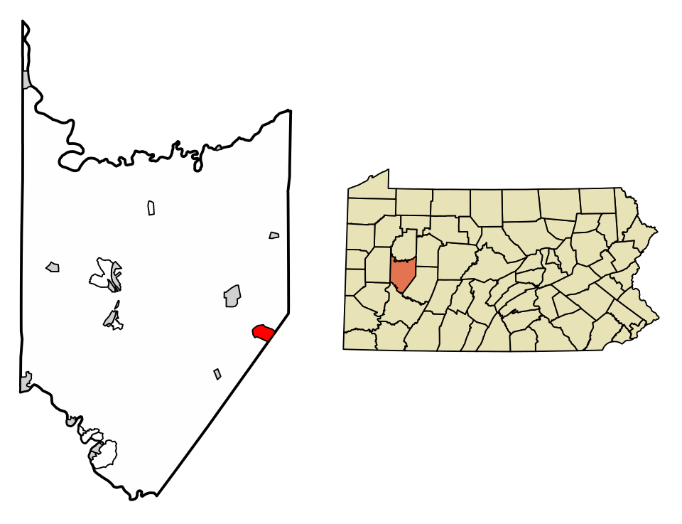 Locator map of Atwood