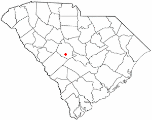 Locator map of Pelion