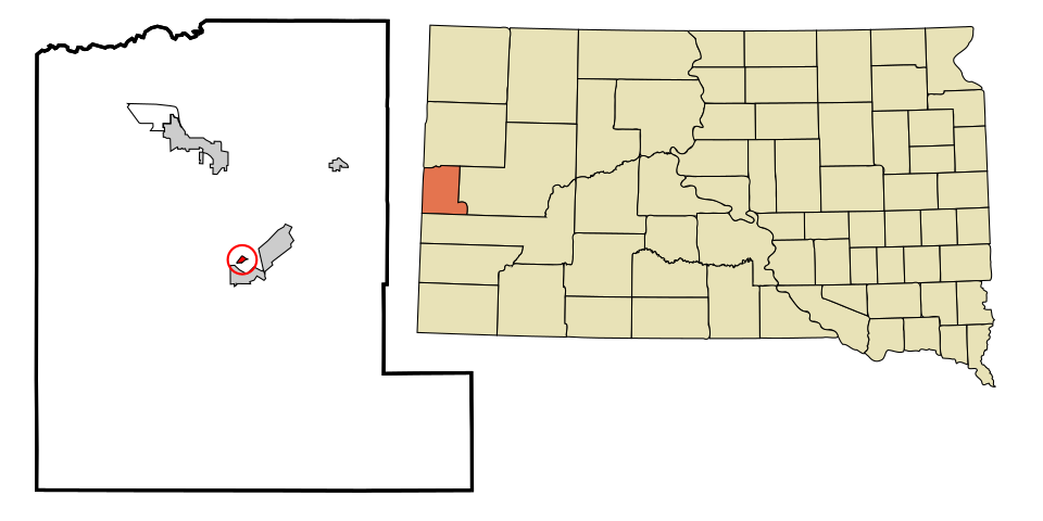 Locator map of Central