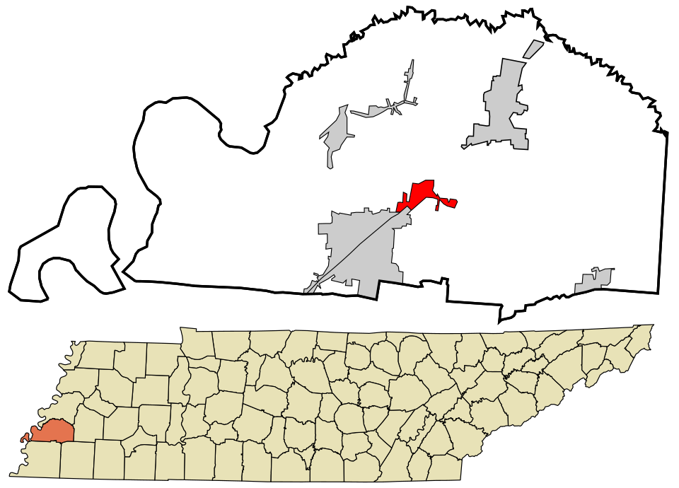 Locator map of Brighton