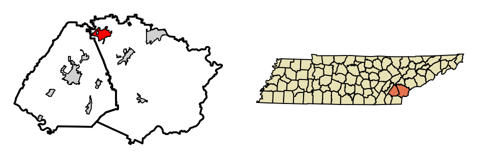 Locator map of Sweetwater