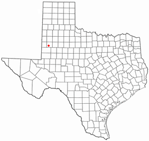 Locator map of Wellman