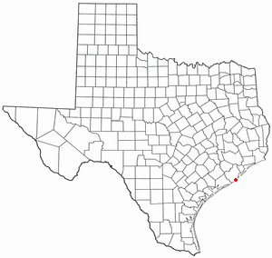 Locator map of Quintana