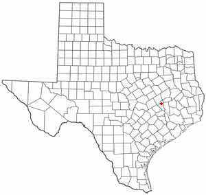 Locator map of Wixon Valley
