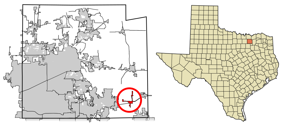 Locator map of Nevada