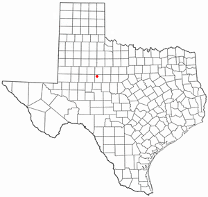 Locator map of Roscoe