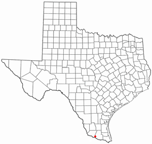 Locator map of Sullivan