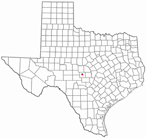 Locator map of Mason
