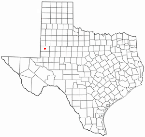 Locator map of Seminole