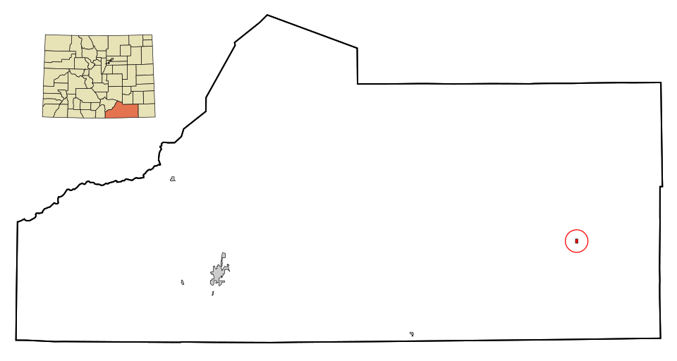 Locator map of Kim