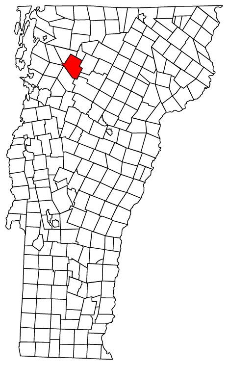 Locator map of Cambridge