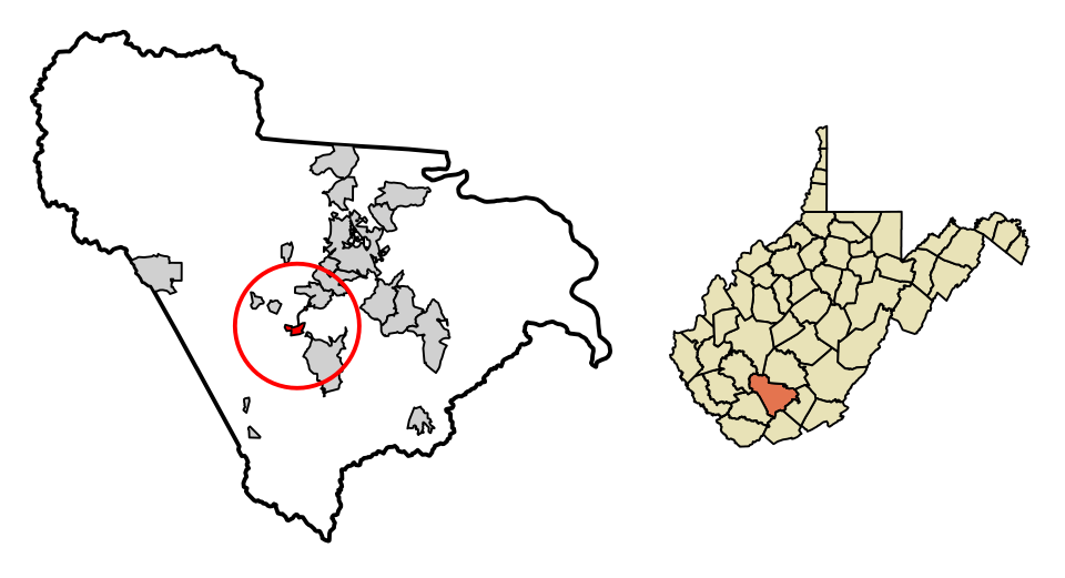 Locator map of Sophia