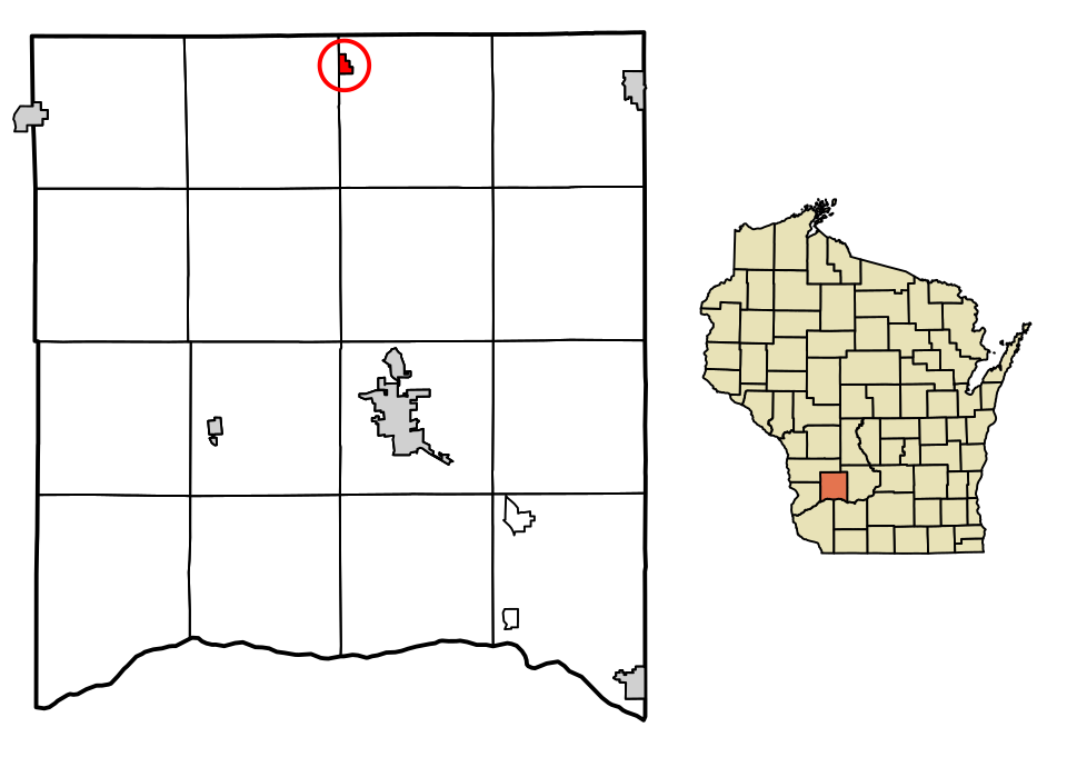 Locator map of Yuba