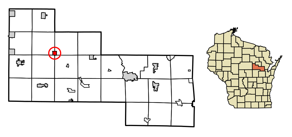 Locator map of Bowler