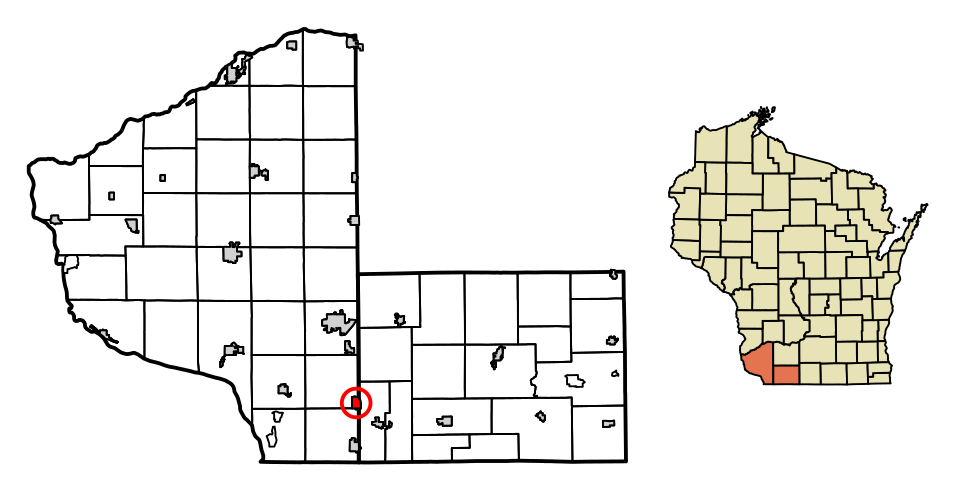 Locator map of Cuba
