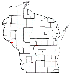 Locator map of Nelson
