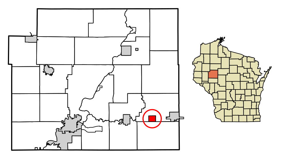 Locator map of Boyd
