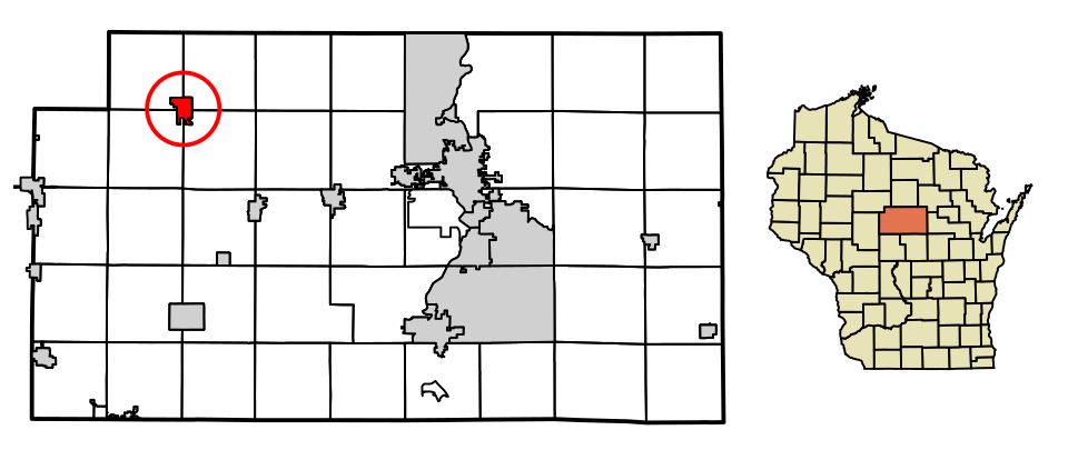 Locator map of Athens