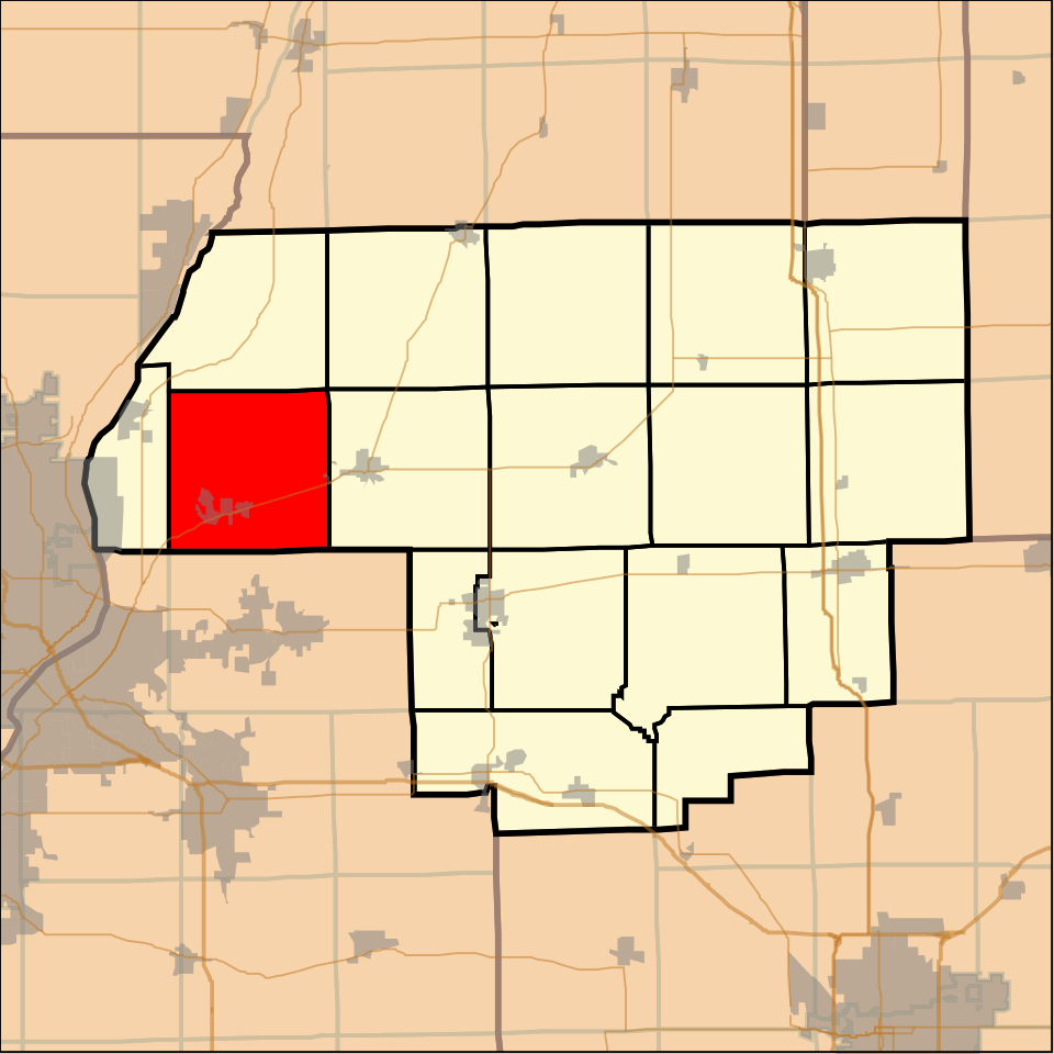 Map of Worth