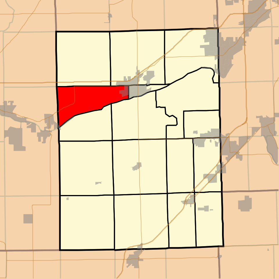 Map of Erienna