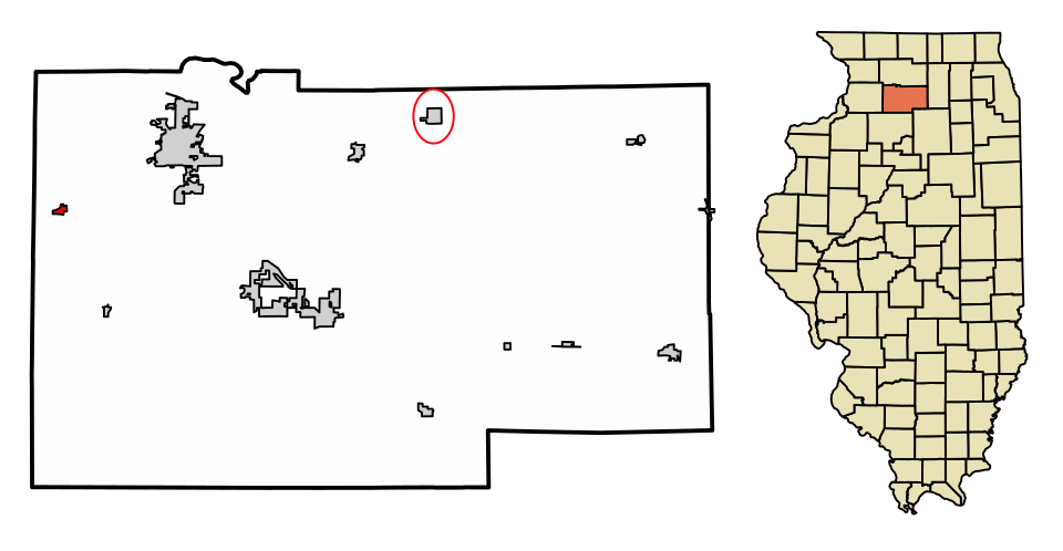 Locator map of Nelson