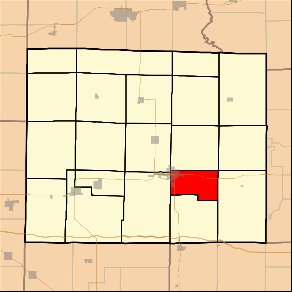 Map of Grover