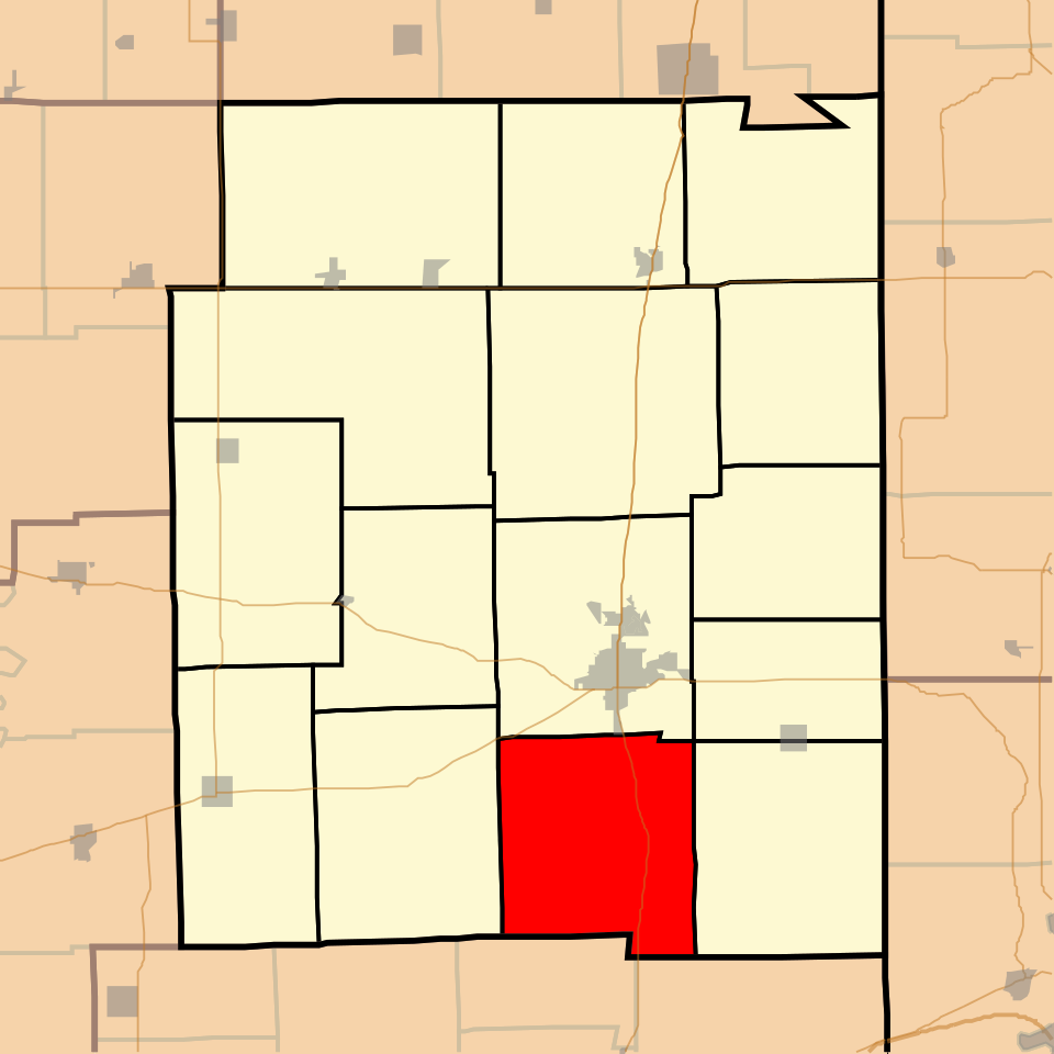 Locator map of Symmes