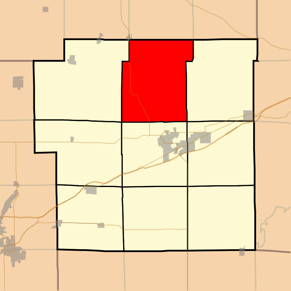 Locator map of Lagrange