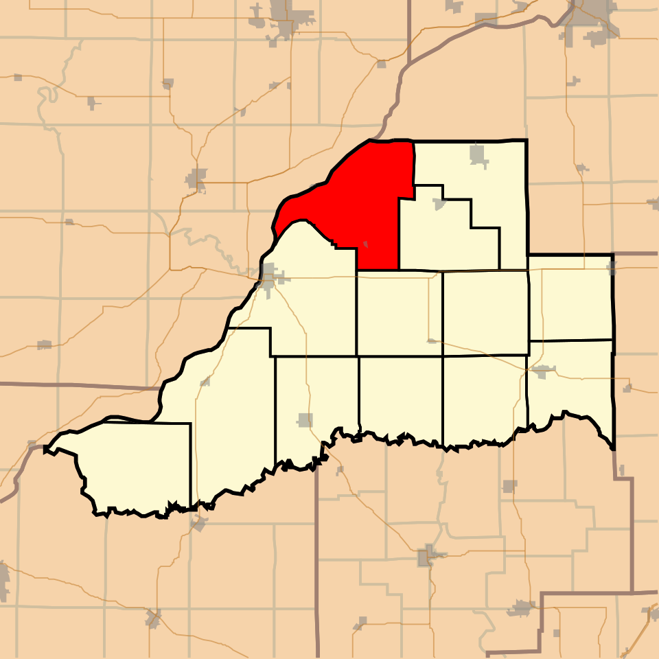 Locator map of Quiver