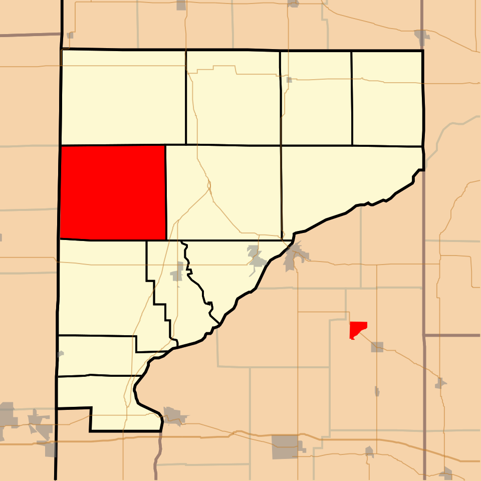 Locator map of Jordan